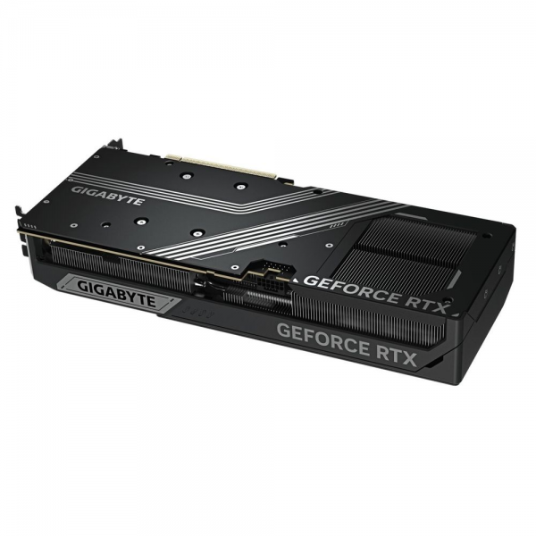 Видеокарта Gigabyte RTX5080 WINDFORCE OC V2 SFF 16GB GDDR7 256bit 3xDP HDMI 3FAN RTL