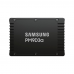 Твердотельный накопитель SSD Samsung MZWL67T6HBLC-00AW7 2.5 U.2, 7680GB, PM9D3a, 12k/6000 MB/s, 2000k/300k IOPS, NVME Gen 5, 1DWPD (5Y)