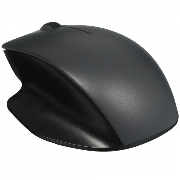 Беспроводная мышь Xiaomi Wireless Mouse Comfort Edition (Black)