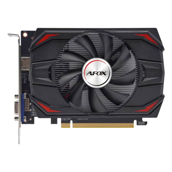 Видеокарта Afox GT1030 2GB GDDR5 64bit VGA HDMI RTL