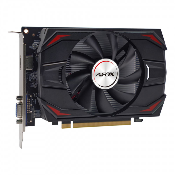 Видеокарта Afox GT1030 2GB GDDR5 64bit VGA HDMI RTL