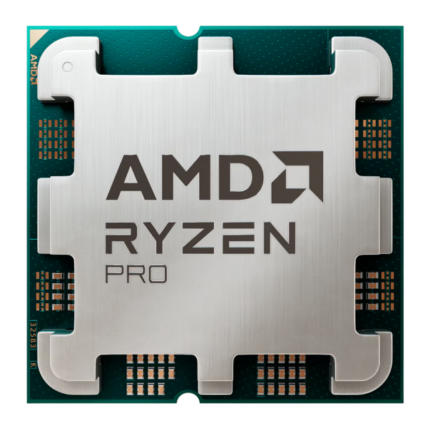 Центральный Процессор AMD RYZEN 5 PRO 8600G OEM (Phoenix, 4nm, C6/T12, Base 4.30 GHz, Turbo 5.00 GHz, Radeon 760M (RDNA 3.0), L2 6 MB, L3 16 MB, TDP 65 W, AM5)