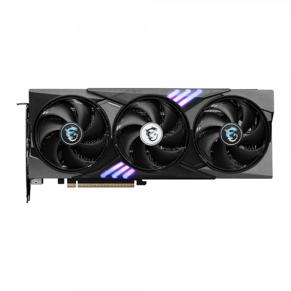 Системный блок KWIK (Intel Core i9-13900F OEM / 64 ГБ ОЗУ (2 модуля) / MSI RTX5060Ti GAMING TRIO 16GB GDDR7 128bit 3xDP HDM / 1 ТБ SSD)