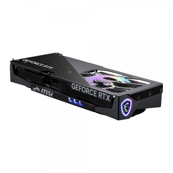 Системный блок KWIK (Intel Core i9-13900F OEM / 64 ГБ ОЗУ (2 модуля) / MSI RTX5060Ti GAMING TRIO 16GB GDDR7 128bit 3xDP HDM / 1 ТБ SSD)
