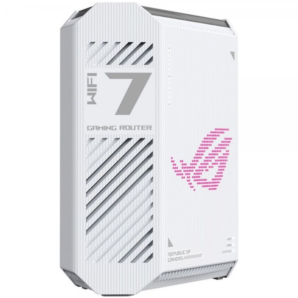 Маршрутизатор ASUS GS-BE7200 4x2.5G 5764+1376Mbps 5GHz/2.4GHz