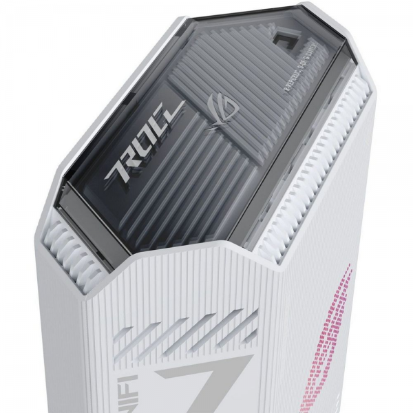 Маршрутизатор ASUS GS-BE7200 4x2.5G 5764+1376Mbps 5GHz/2.4GHz