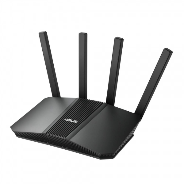 Маршрутизатор ASUS RT-BE55 Wi-Fi 7 4x1G 2882+688Mbps 5GHz/2.4GHz