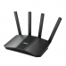 Маршрутизатор ASUS RT-BE55 Wi-Fi 7 4x1G 2882+688Mbps 5GHz/2.4GHz