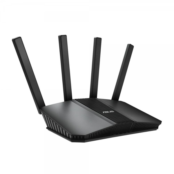 Маршрутизатор ASUS RT-BE55 Wi-Fi 7 4x1G 2882+688Mbps 5GHz/2.4GHz