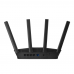 Маршрутизатор ASUS RT-BE55 Wi-Fi 7 4x1G 2882+688Mbps 5GHz/2.4GHz