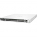 Коммутатор HPE JL809A Aruba Instant On 1960 48G 2XT 2XF 600W Sw with EU cable