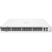 Коммутатор HPE JL809A Aruba Instant On 1960 48G 2XT 2XF 600W Sw with EU cable