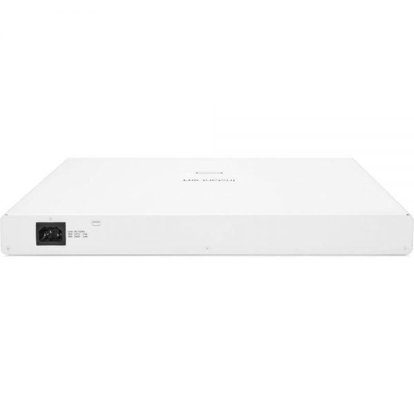Коммутатор HPE JL809A Aruba Instant On 1960 48G 2XT 2XF 600W Sw with EU cable