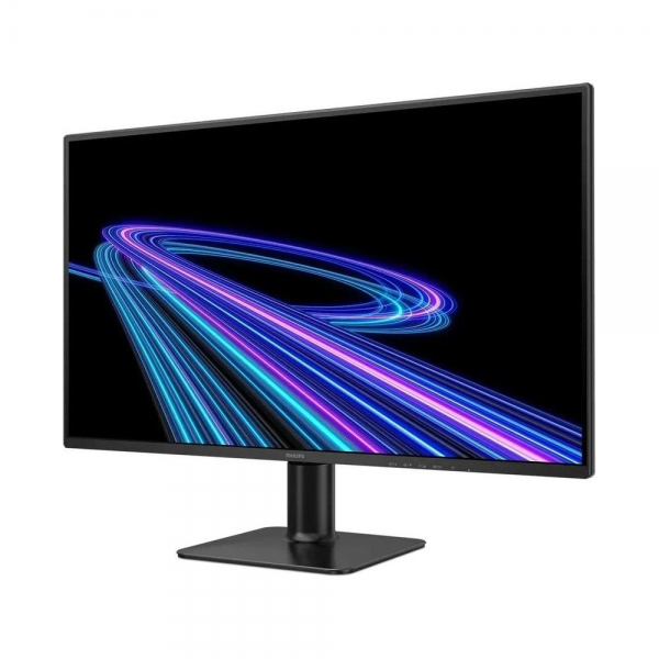 Монитор 27" PHILIPS 27E2G2200 Black IPS, 1920x1080, 144Hz, 4ms, 300сd/m, 1500:1 | DP(1.4) , HDMI(1.4) | ExPSU, Vesa 100, Black