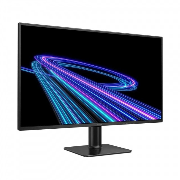 Монитор 27" PHILIPS 27E2G2200 Black IPS, 1920x1080, 144Hz, 4ms, 300сd/m, 1500:1 | DP(1.4) , HDMI(1.4) | ExPSU, Vesa 100, Black