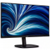 Монитор 31.5" PHILIPS 32B2U3601 Black (IPS, 2560x1440, HDMI(2,0)+DP(1,4), USB-Hub,USB-C(PD90W) LAN(RJ-45) 4 ms, 178°/178°, 350 cd/m, 1500:1, 100Hz, Swivel, Pivot, InPSU, Speakers)