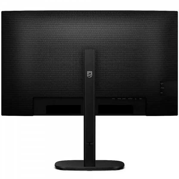Монитор 31.5" PHILIPS 32B2U3601 Black (IPS, 2560x1440, HDMI(2,0)+DP(1,4), USB-Hub,USB-C(PD90W) LAN(RJ-45) 4 ms, 178°/178°, 350 cd/m, 1500:1, 100Hz, Swivel, Pivot, InPSU, Speakers)