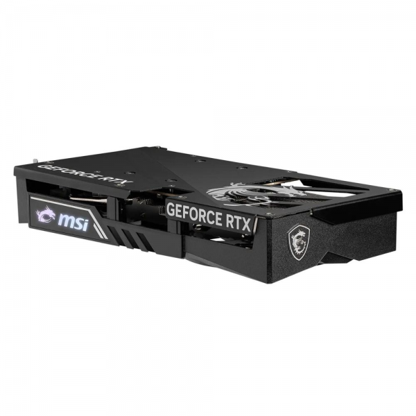 Видеокарта MSI RTX5060 GAMING OC V1 8GB GDDR7 128bit 3xDP HDMI 2FAN RTL