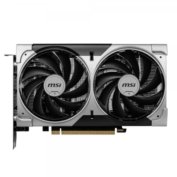 Видеокарта MSI RTX5060 VENTUS 2X OC V1 8GB GDDR7 128bit 3xDP HDMI 2FAN RTL