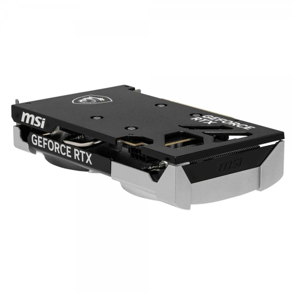 Видеокарта MSI RTX5060 VENTUS 2X OC V1 8GB GDDR7 128bit 3xDP HDMI 2FAN RTL