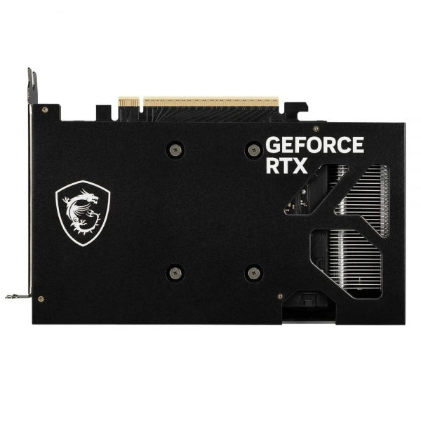 Видеокарта MSI RTX5060 VENTUS 2X OC V1 8GB GDDR7 128bit 3xDP HDMI 2FAN RTL