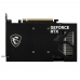 Видеокарта MSI RTX5060 VENTUS 2X OC V1 8GB GDDR7 128bit 3xDP HDMI 2FAN RTL