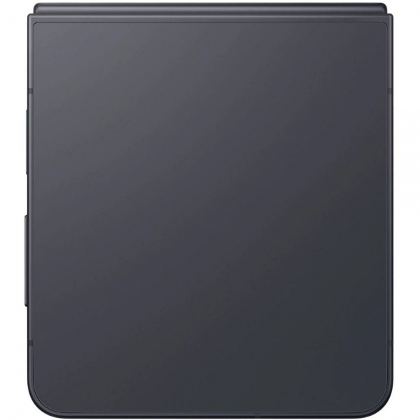 Смартфон Samsung Galaxy Z Flip8 12+512Gb,ТЕМНО-СЕРЫЙ (SM-F776BZKHCAU)