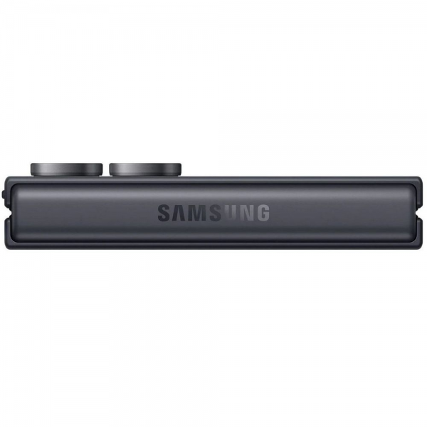 Смартфон Samsung Galaxy Z Flip8 12+512Gb,ТЕМНО-СЕРЫЙ (SM-F776BZKHCAU)