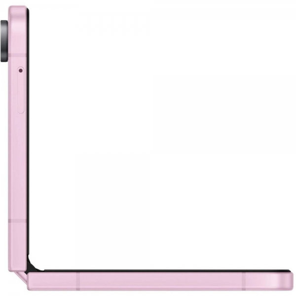 Смартфон Samsung Galaxy Z Flip8 12+512Gb,РОЗОВЫЙ (SM-F776BLIHCAU)
