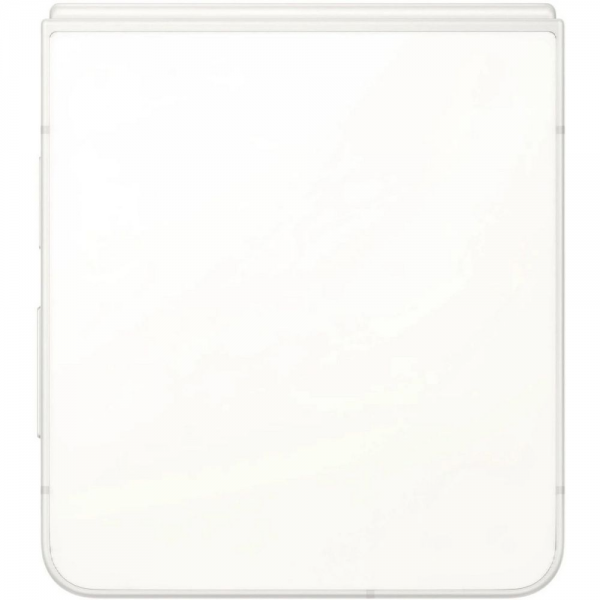 Смартфон Samsung Galaxy Z Flip8 12+256Gb,СВЕТЛО-БЕЖЕВЫЙ (SM-F776BZWGCAU)