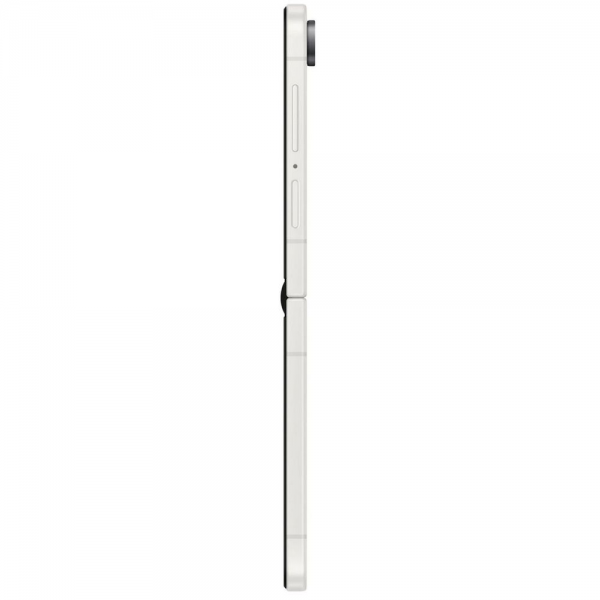 Смартфон Samsung Galaxy Z Flip8 12+256Gb,СВЕТЛО-БЕЖЕВЫЙ (SM-F776BZWGCAU)