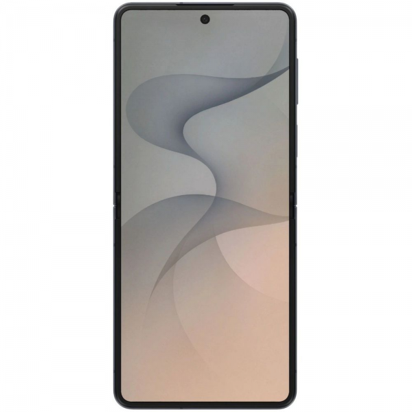 Смартфон Samsung Galaxy Z Flip8 12+256Gb,ТЕМНО-СЕРЫЙ (SM-F776BZKGCAU)