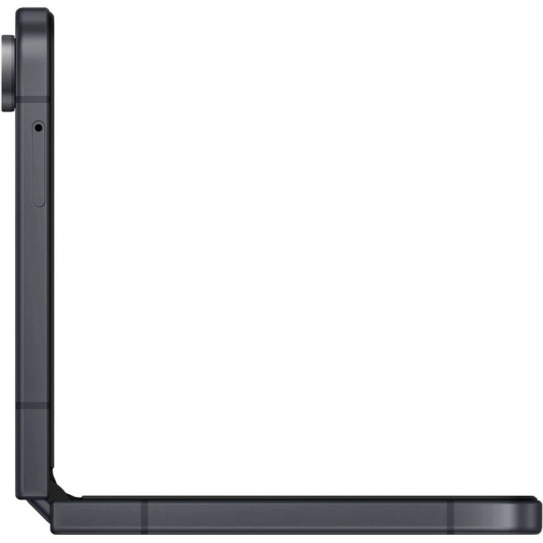 Смартфон Samsung Galaxy Z Flip8 12+256Gb,ТЕМНО-СЕРЫЙ (SM-F776BZKGCAU)