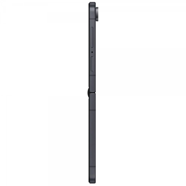 Смартфон Samsung Galaxy Z Flip8 12+256Gb,ТЕМНО-СЕРЫЙ (SM-F776BZKGCAU)
