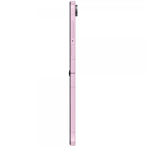 Смартфон Samsung Galaxy Z Flip8 12+256Gb,РОЗОВЫЙ (SM-F776BLIGCAU)