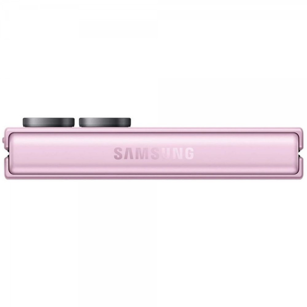 Смартфон Samsung Galaxy Z Flip8 12+256Gb,РОЗОВЫЙ (SM-F776BLIGCAU)