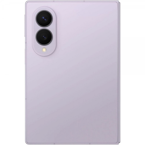 Смартфон Samsung Galaxy Z Fold8 12+512Gb,СВЕТЛО-ФИОЛЕТОВЫЙ (SM-F971BLVCCAU)