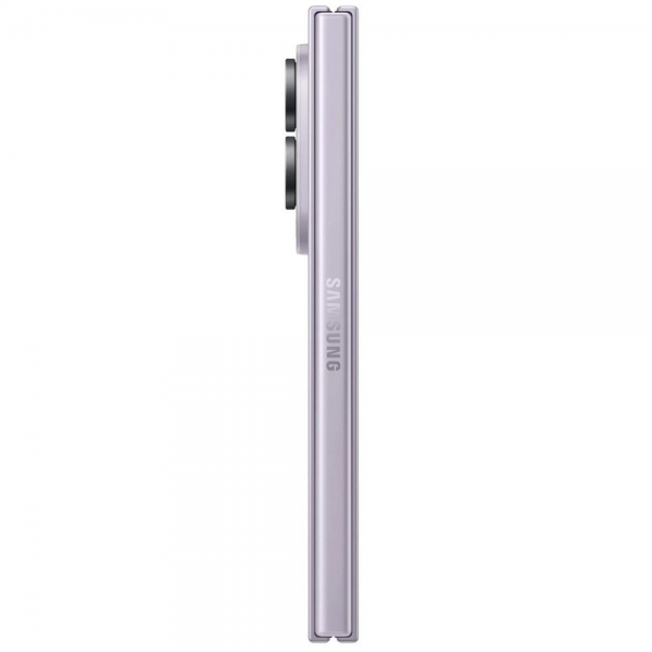 Смартфон Samsung Galaxy Z Fold8 12+512Gb,СВЕТЛО-ФИОЛЕТОВЫЙ (SM-F971BLVCCAU)