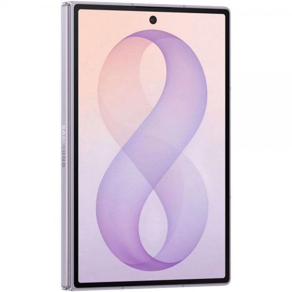 Смартфон Samsung Galaxy Z Fold8 12+256Gb,СВЕТЛО-ФИОЛЕТОВЫЙ (SM-F971BLVBCAU)