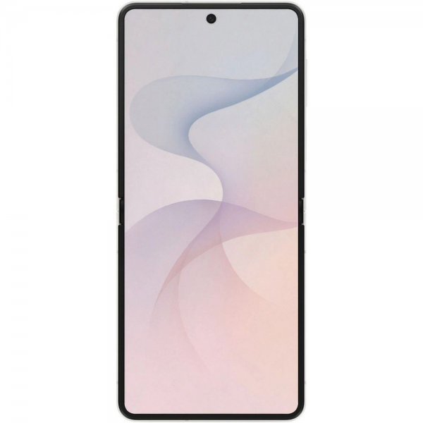 Смартфон Samsung Galaxy Z Flip8 12+512Gb,СВЕТЛО-БЕЖЕВЫЙ (SM-F776BZWHCAU)