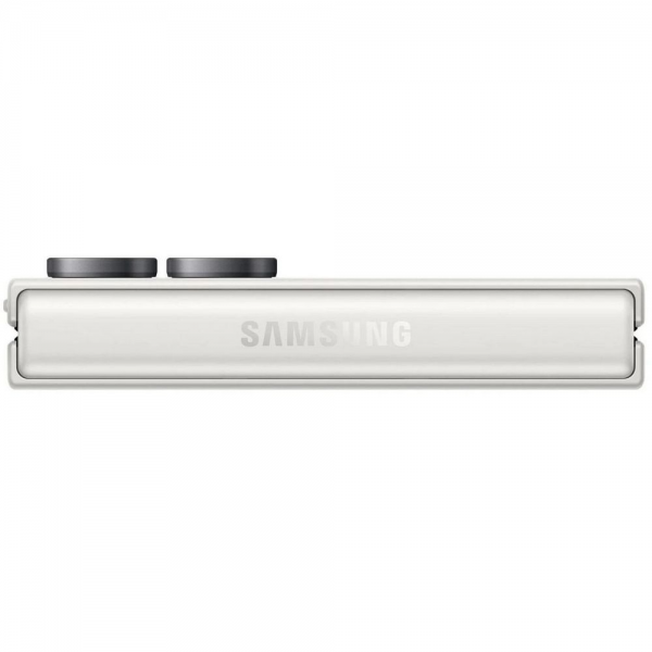 Смартфон Samsung Galaxy Z Flip8 12+512Gb,СВЕТЛО-БЕЖЕВЫЙ (SM-F776BZWHCAU)