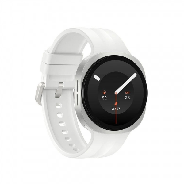 Смарт-часы Samsung Galaxy Watch 9 40 mm LTE 2+32Gb бежевый (SM-L345FZEACAU)