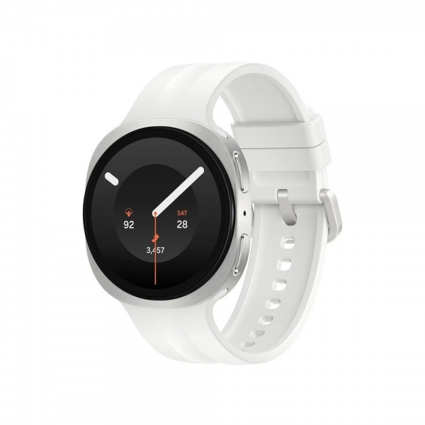 Смарт-часы Samsung Galaxy Watch 9 40 mm LTE 2+32Gb бежевый (SM-L345FZEACAU)