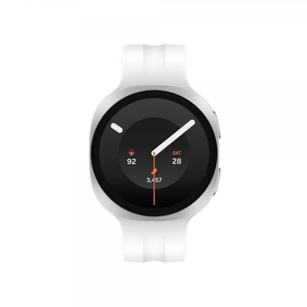 Смарт-часы Samsung Galaxy Watch 9 40 mm LTE 2+32Gb бежевый (SM-L345FZEACAU)