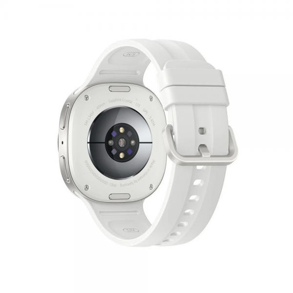Смарт-часы Samsung Galaxy Watch 9 40 mm LTE 2+32Gb бежевый (SM-L345FZEACAU)