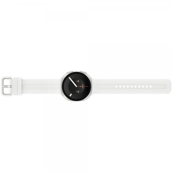 Смарт-часы Samsung Galaxy Watch 9 40 mm LTE 2+32Gb бежевый (SM-L345FZEACAU)