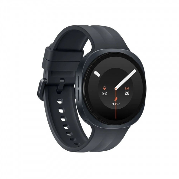 Смарт-часы Samsung Galaxy Watch 9 40 mm LTE 2+32Gb серый (SM-L345FZKACAU)
