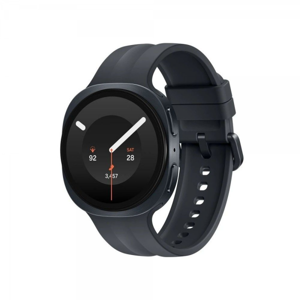 Смарт-часы Samsung Galaxy Watch 9 40 mm LTE 2+32Gb серый (SM-L345FZKACAU)