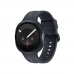 Смарт-часы Samsung Galaxy Watch 9 40 mm LTE 2+32Gb серый (SM-L345FZKACAU)