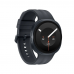 Смарт-часы Samsung Galaxy Watch 9 44 mm LTE 2+32Gb серый (SM-L355FZKACAU)